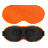 3D SOFT SLEEP MASK LIGHT BLOCKING BREATHABLE_CWMM8042