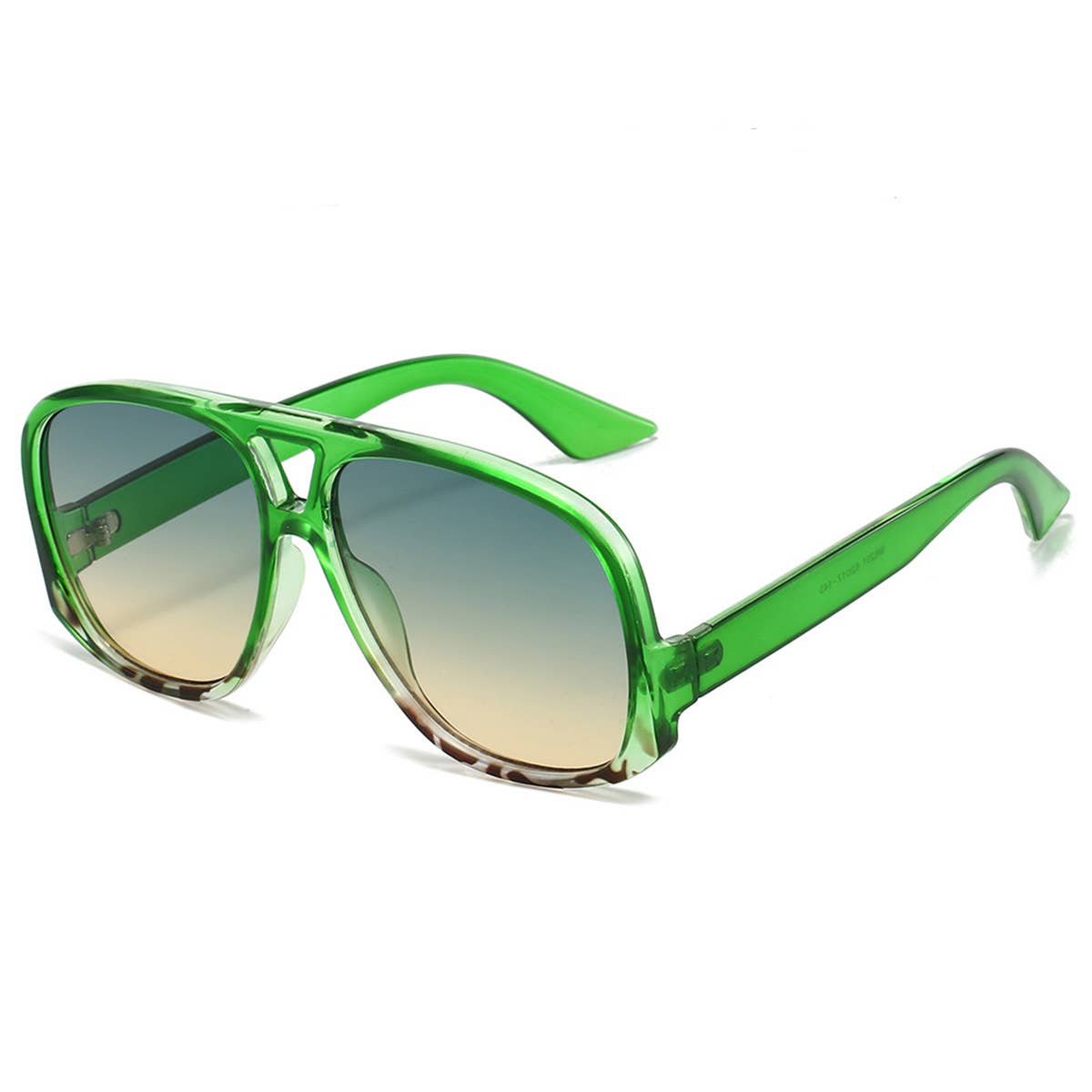 NEW LOW TEMPLE DESIGN SUNGLASSES_CWASG0514