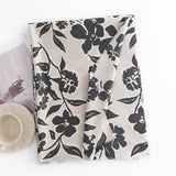 STREET STYLE FAUX CASHMERE SCARF WINTER CHIC_CWASC0463