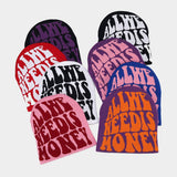 JACQUARD LETTER PERSONALIZED FASHION KNITTED HAT_CWAH2131