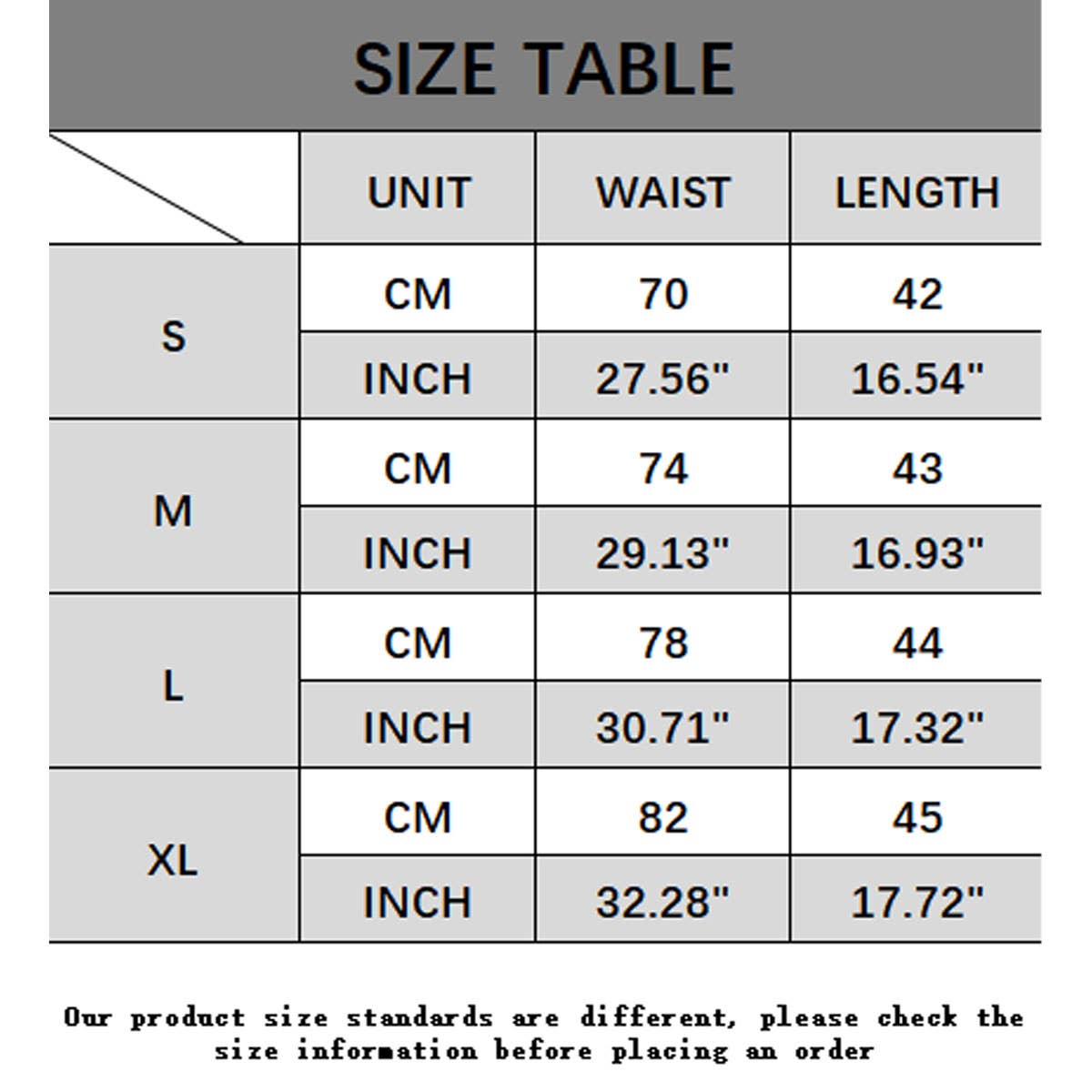 Womens Casual A-Line Pleated Sparkly Black Skirt