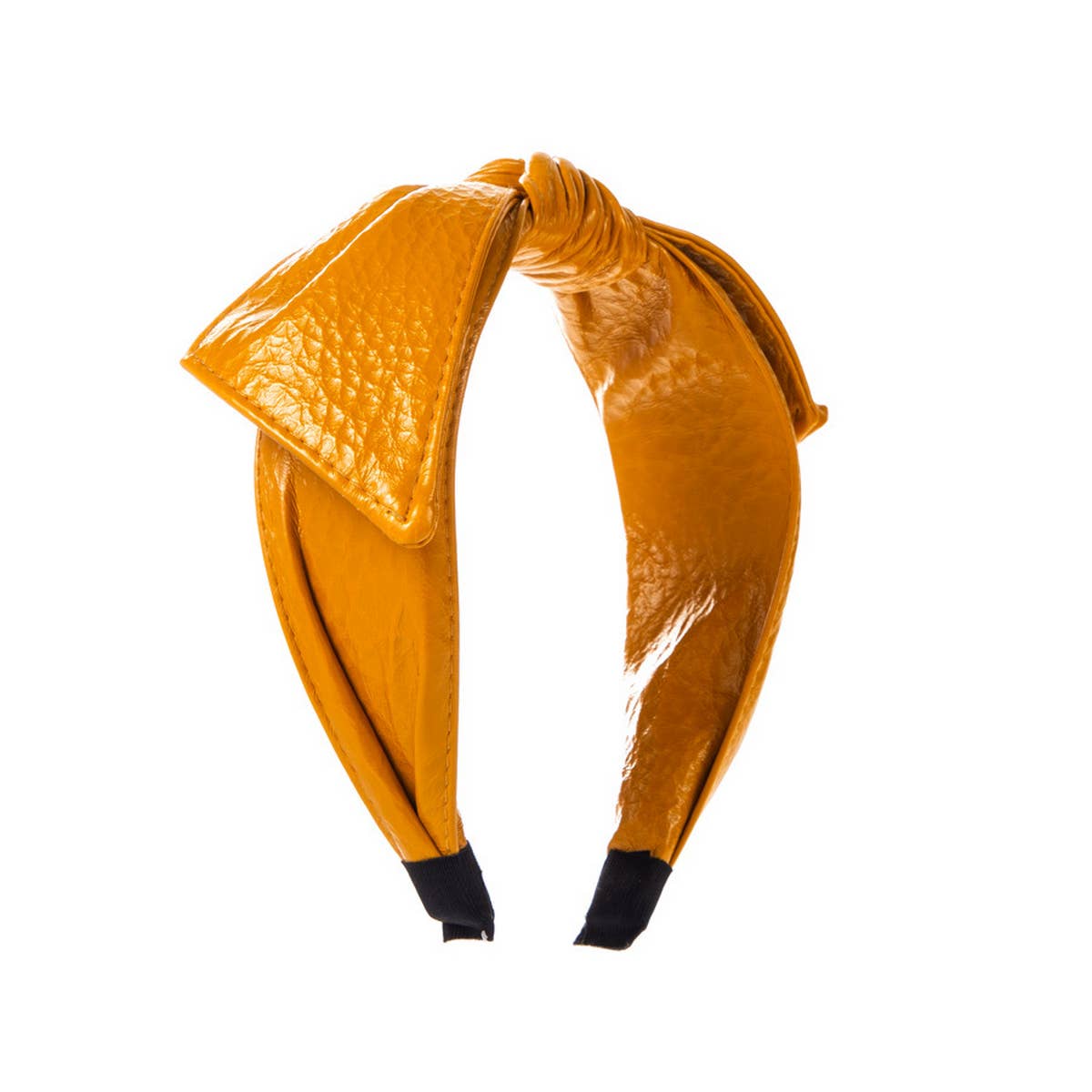 RETRO PERSONALITY BOW HEADBAND_CWAHA2134