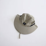 BOYS AND GIRLS CASUAL SUN PROTECTION BUCKET HAT_CWAH2874