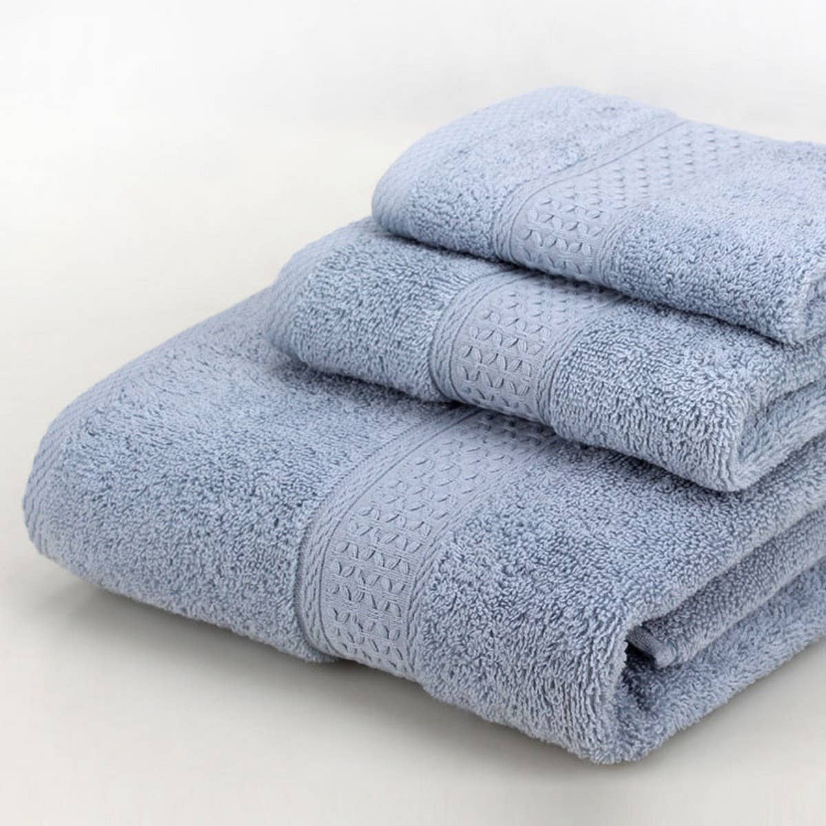 PURE COTTON TOWEL LONG STAPLE COTTON BATH TOWEL_CWMM2268