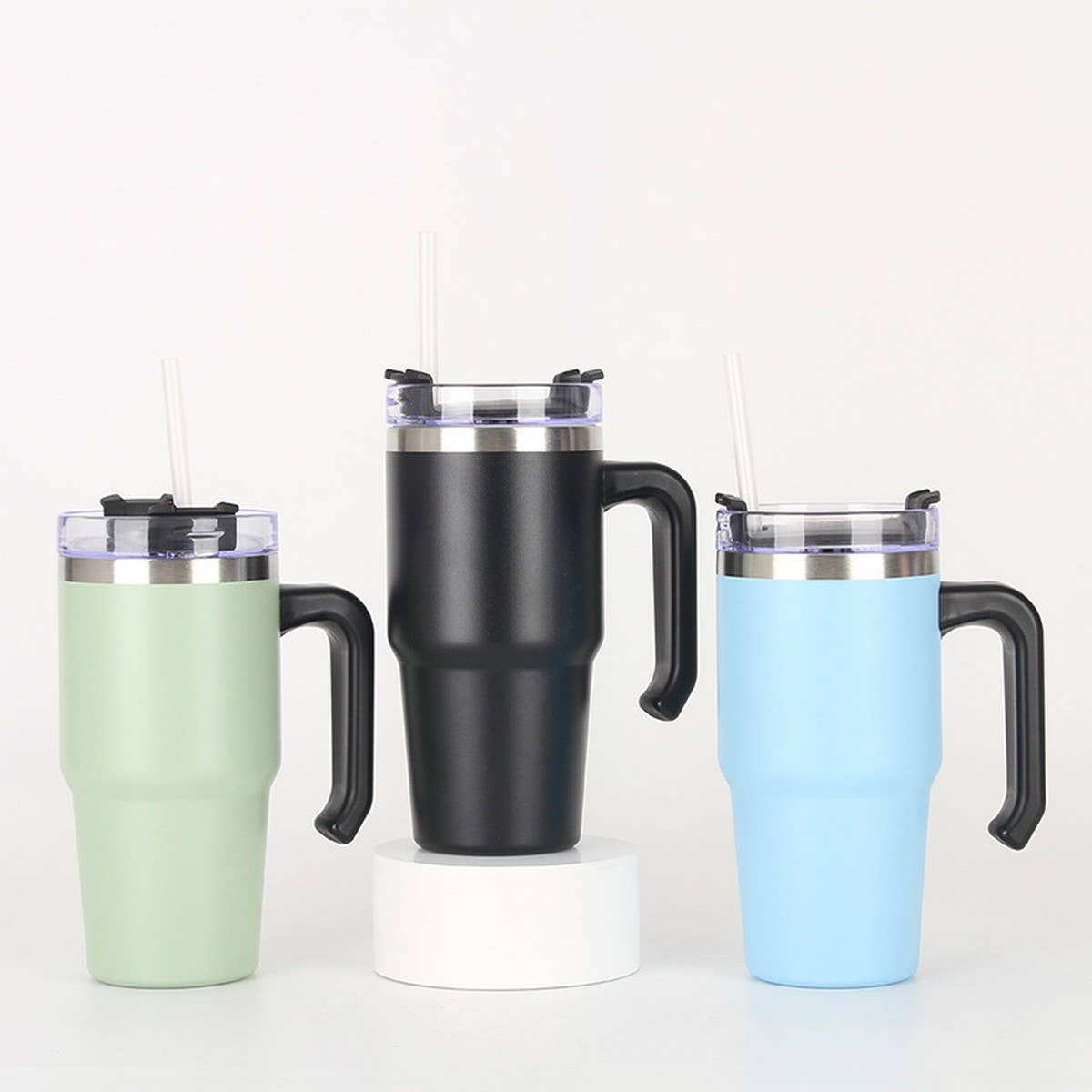20OZ 30OZ CAR CUP SINGLE DOUBLE HANDLE INSULATED_CWMM7919