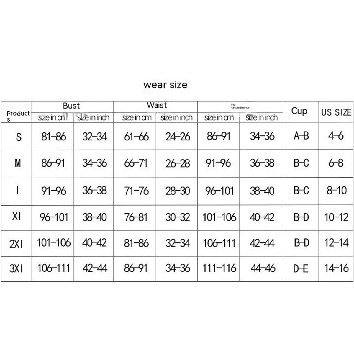 MARBLE PRINT BIKINI SET SEXY 3 PIECE SWIMSUIT_CWMW0158