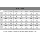 V-Neck Loose Comfortable Drawstring Pantsuit