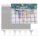 HAIRPIN ACETATE HAIRPIN INK TWO TOOTH HAIRPIN_CWAHA4212