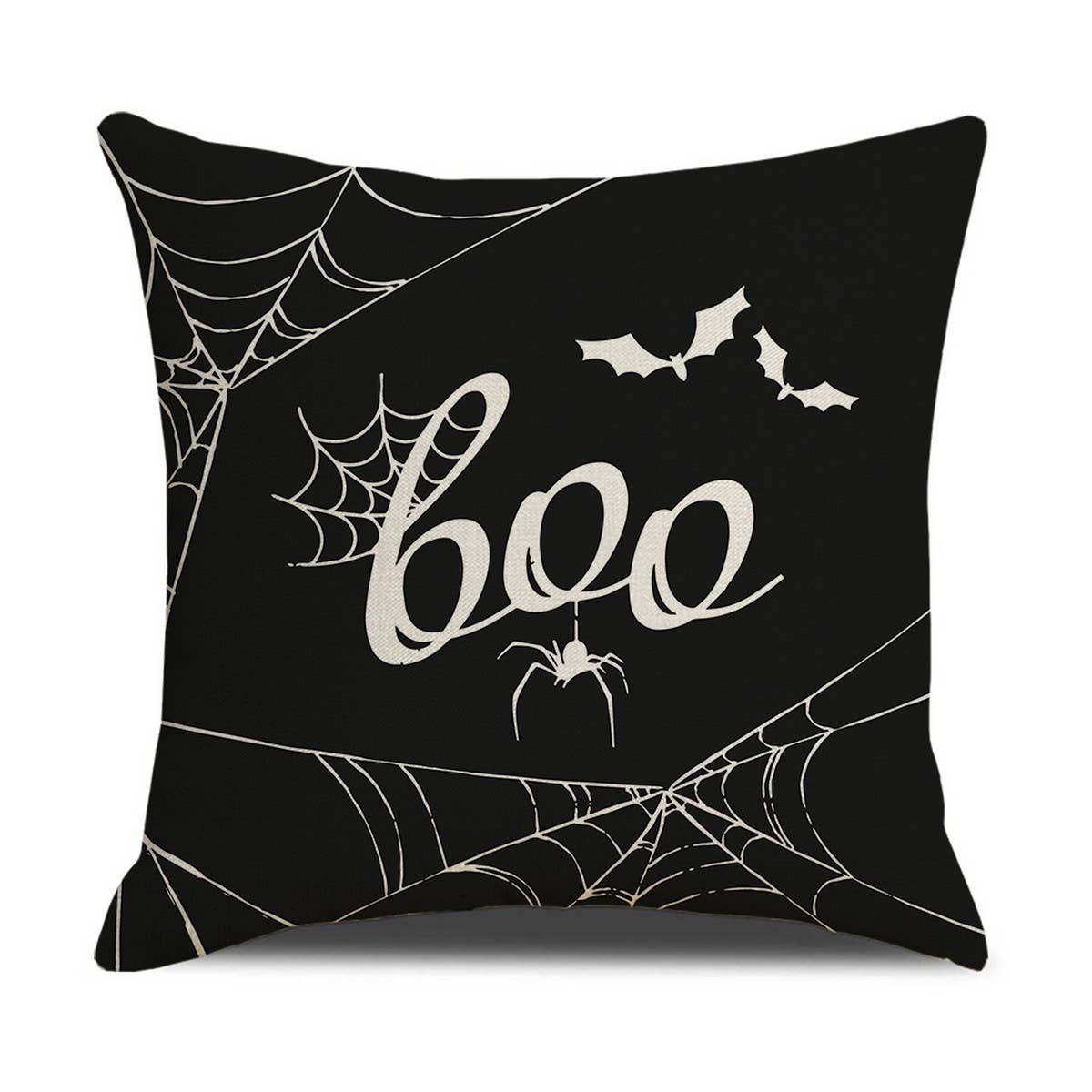 HOME HALLOWEEN FUNNY PILLOWCASE_CWMM1351
