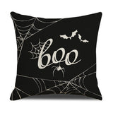 HOME HALLOWEEN FUNNY PILLOWCASE_CWMM1351