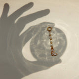 BIKINI BUCKLE JEWELRY DIY PENDANT ACCESSORIES_CWMM4696