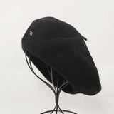 LETTER SIMPLE TEMPERAMENT BERET_CWAH1945