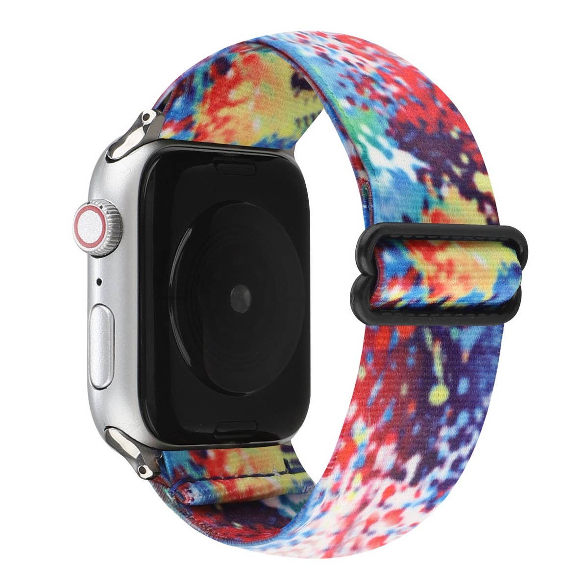 APPLE WATCH 9 1 NYLON ELASTIC STRAP_CWWW0050