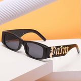 SMALL FRAME SUNGLASSES WITH WIDE TEMPLES_CWASG0570