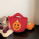 CROCHET CUTE MINI BUCKET BAG_CWAB2416