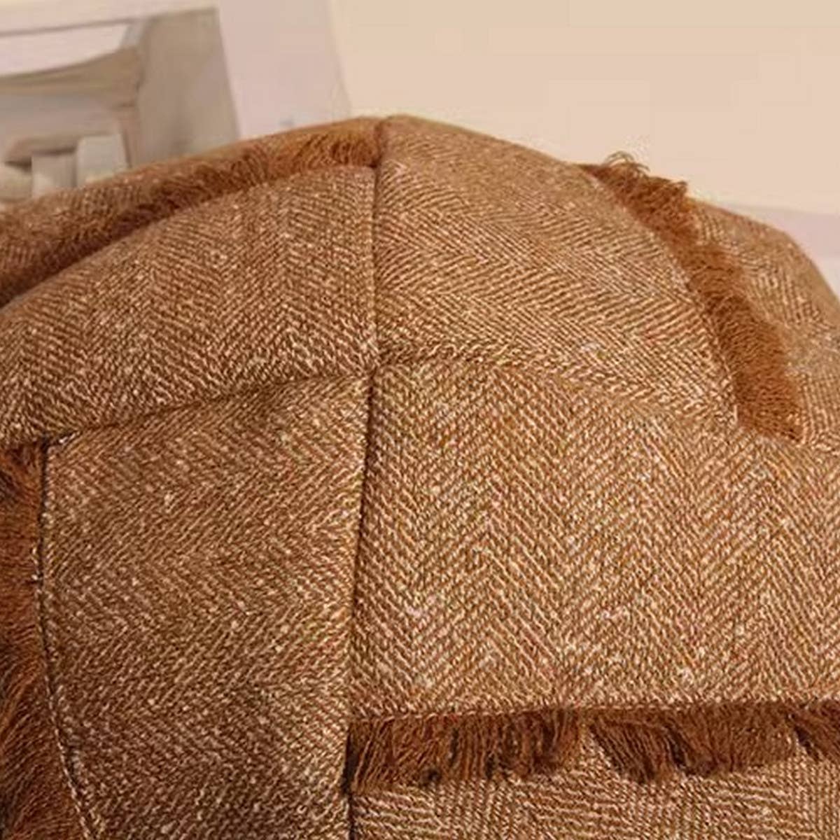 ALL MATCH CASUAL LADY PAINTER BERET_CWAB2846