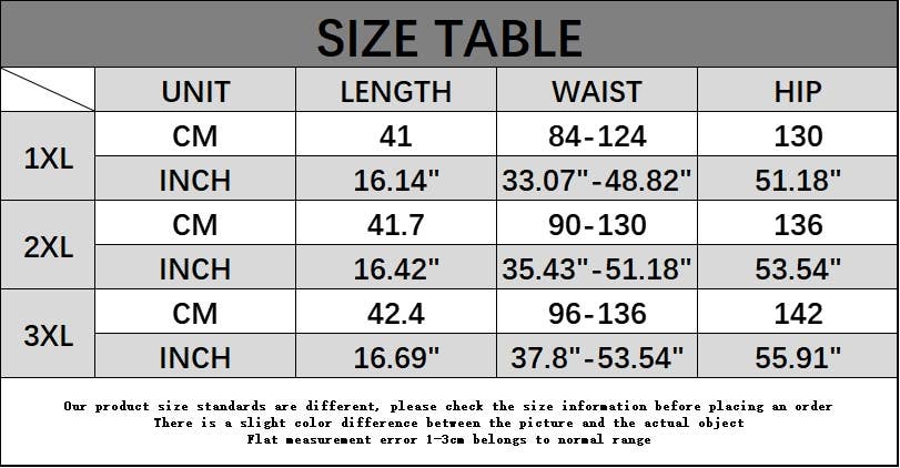 Summer High Waist A Line Irregular Split Culottes_Cwbsp0219