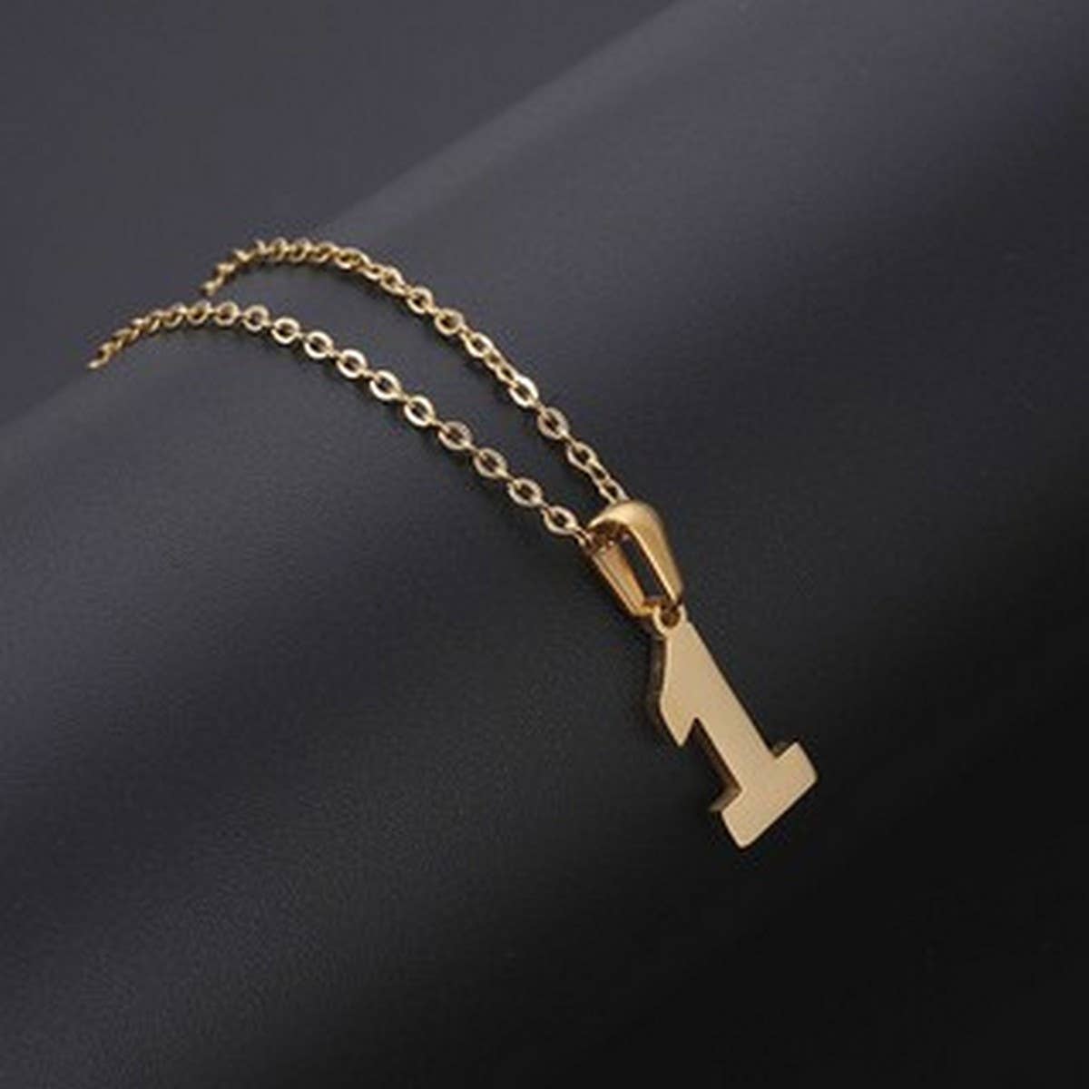 STAINLESS STEEL DIGITAL NECKLACE_CWAJE0689