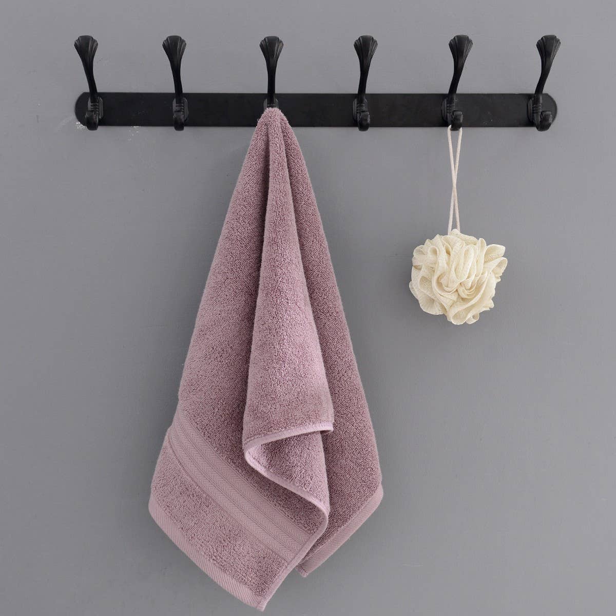 COTTON HOUSEHOLD FACE WASH TOWEL ABSORBENT TOWEL_CWMM2306