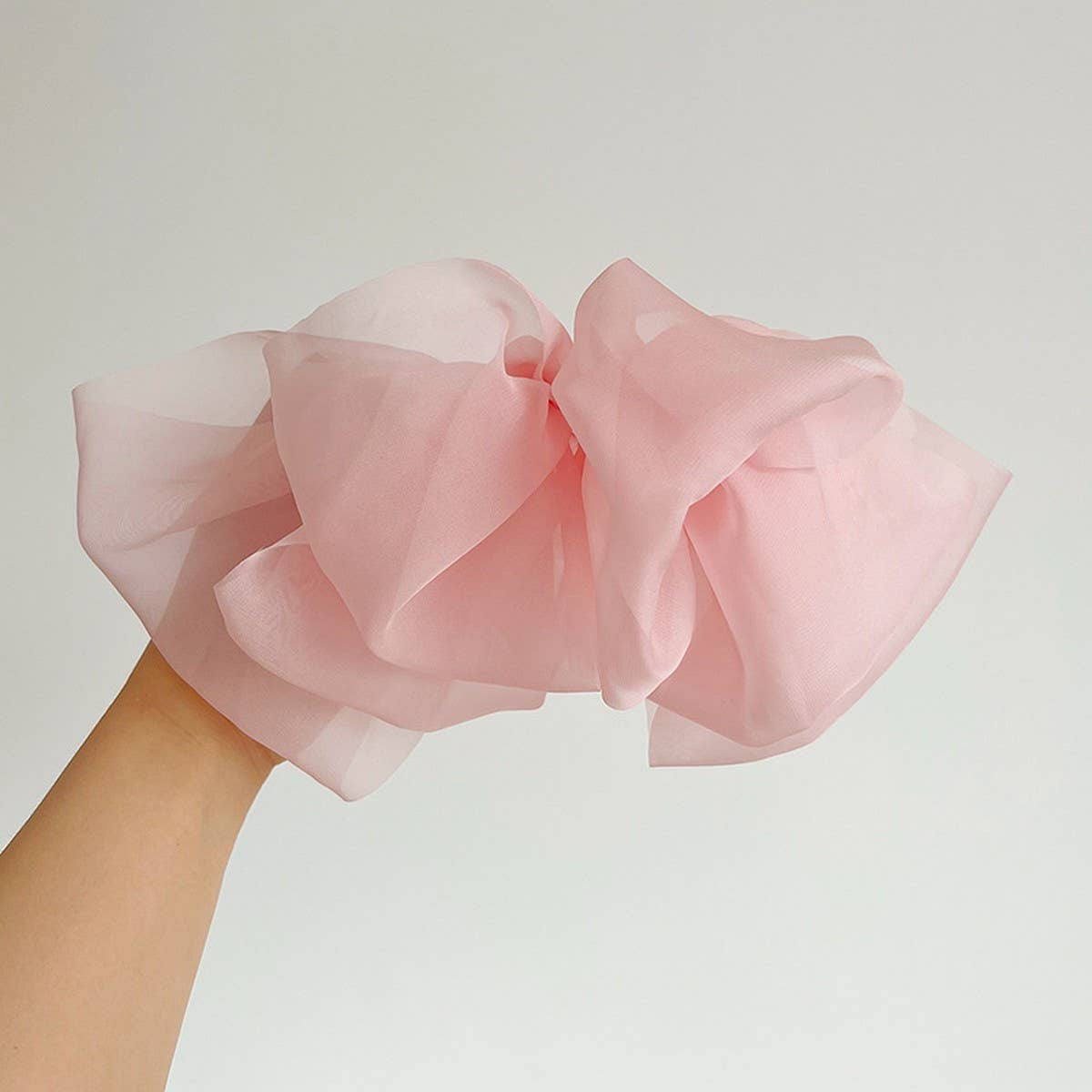 SUPER FAIRY ELEGANT BOW HAIRPINS_CWAHA1193
