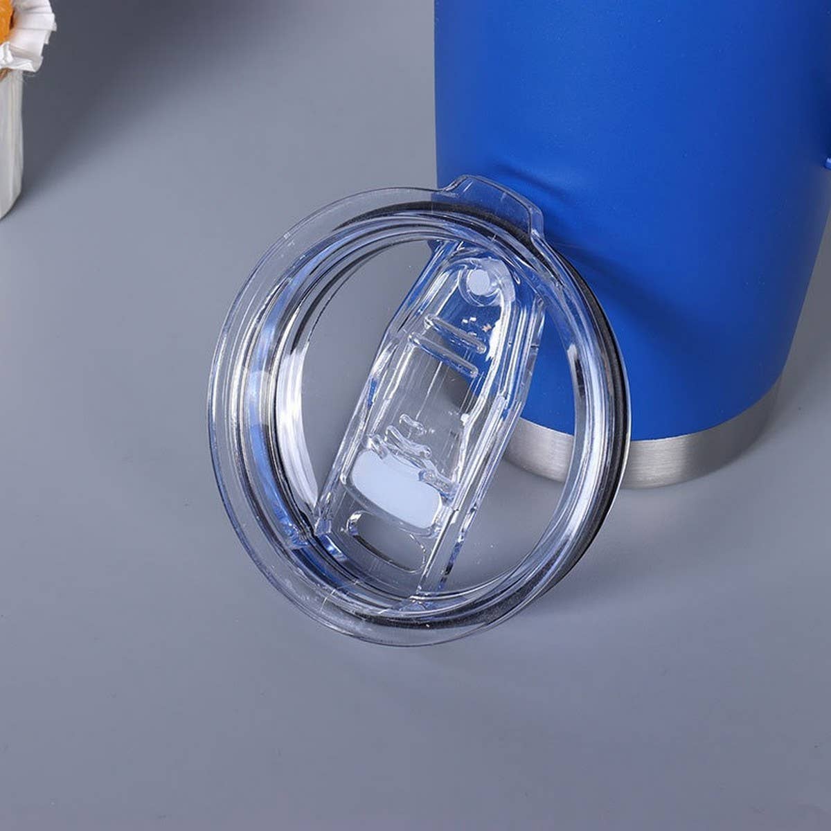 20 30OZ INSULATED CAR MUG WITH HANDLE_CWMM7901