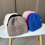 OUTDOOR LEISURE WARM KNITTED HAT_CWAB2905