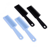 FLAT HAIR COMB FOR WET AND DRY USE_CWAHA1888