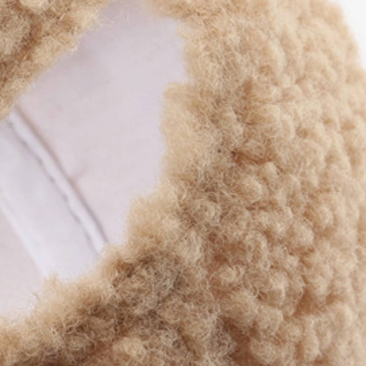 Women'S Autumn And Winter Letter Baseball Cap Cwah0887