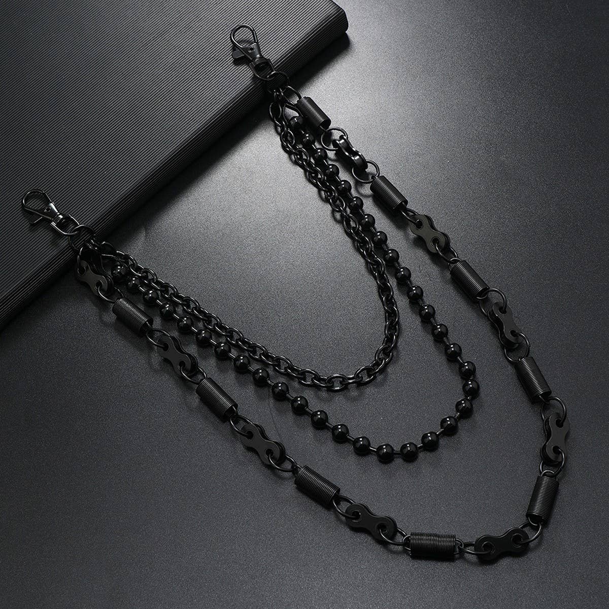 PUNK RETRO DUOCENG METAL TROUSER CHAIN_CWMM4831