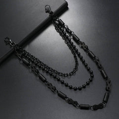 PUNK RETRO DUOCENG METAL TROUSER CHAIN_CWMM4831
