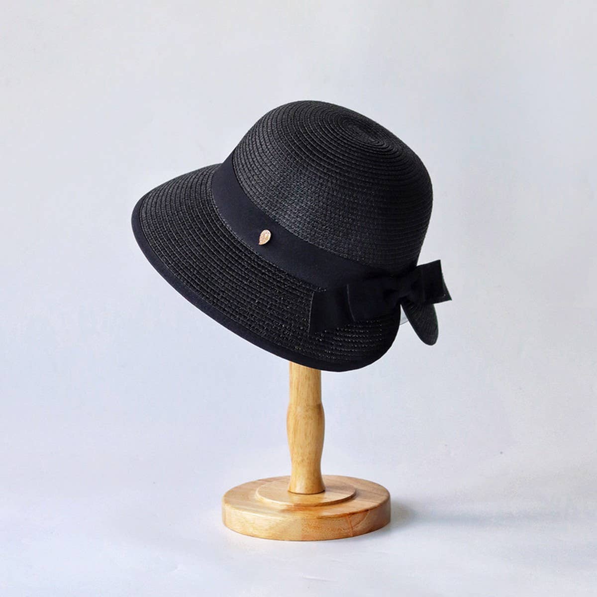 ALL MATCH SUN PROTECTION FASHION STRAW HAT_CWAH3464