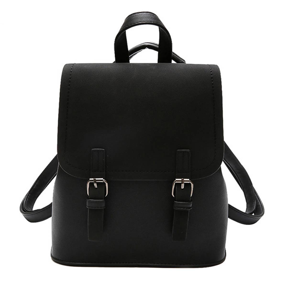 LEATHER BACKPACKS FOR WOMEN MEDIUM SIZE_CWAB0761
