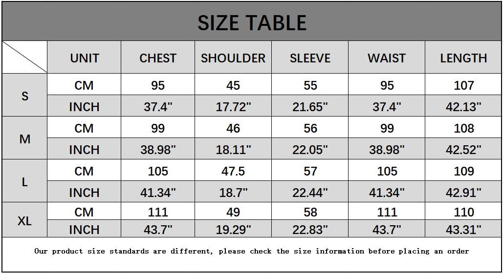 Striped Print Cardigan Mid-Length Dress