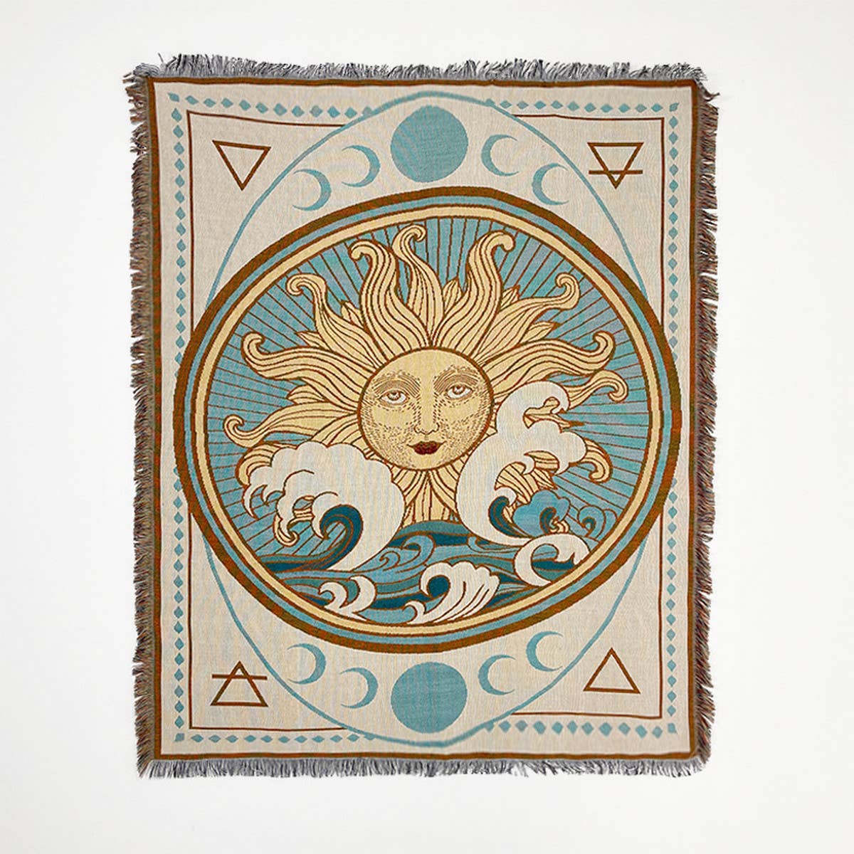 HOUSEHOLD SOFA BLANKET COVER BLANKET_CWMM0403