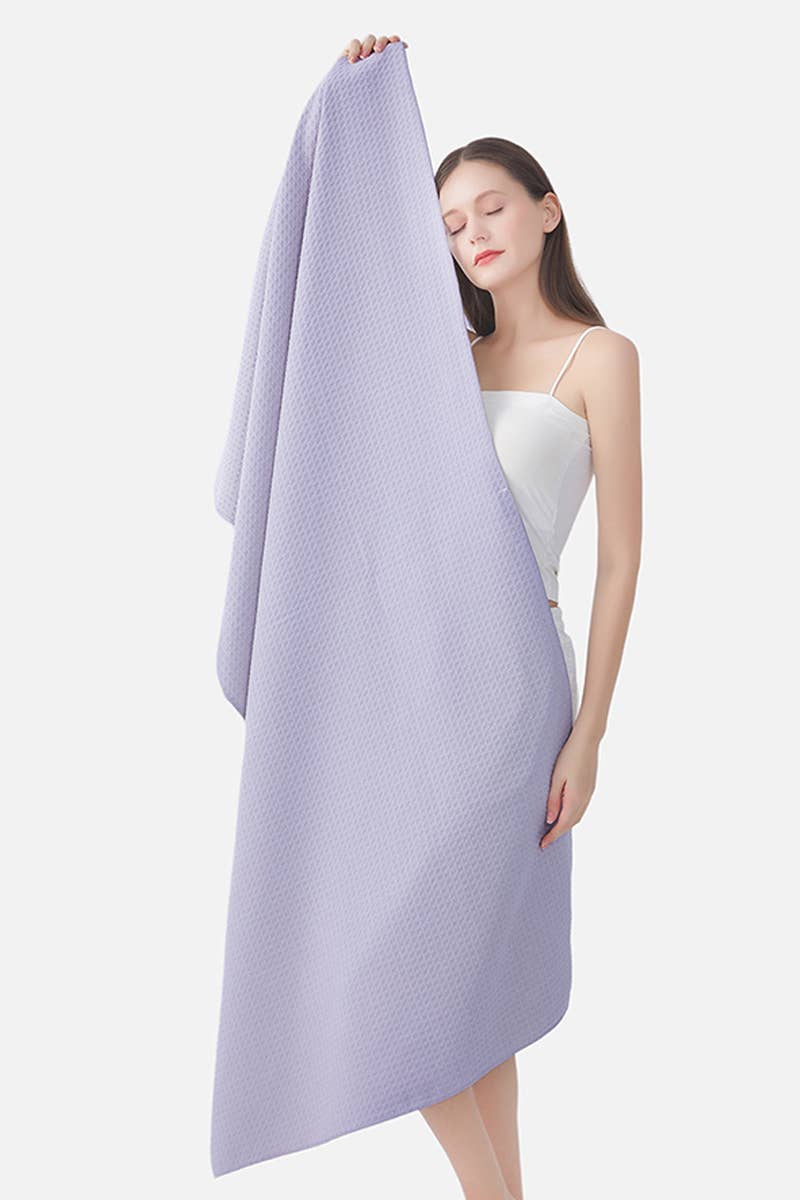 Cwmm8279_Summer Super Absorbent Quick-Drying Towel