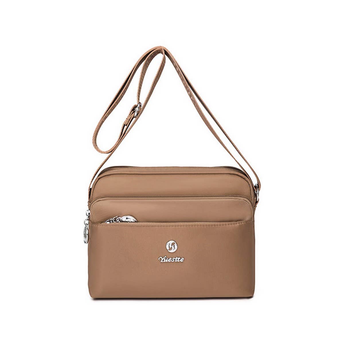 Fashion Small Square Shoulder Messenger Bag_Cwab3501