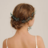 BRIDAL HAIR ACCESSORIES THREE PIECE SET_CWAHA2786