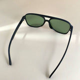 Vintage Double Bridge Aviator Sunglasses_Cwasg0113