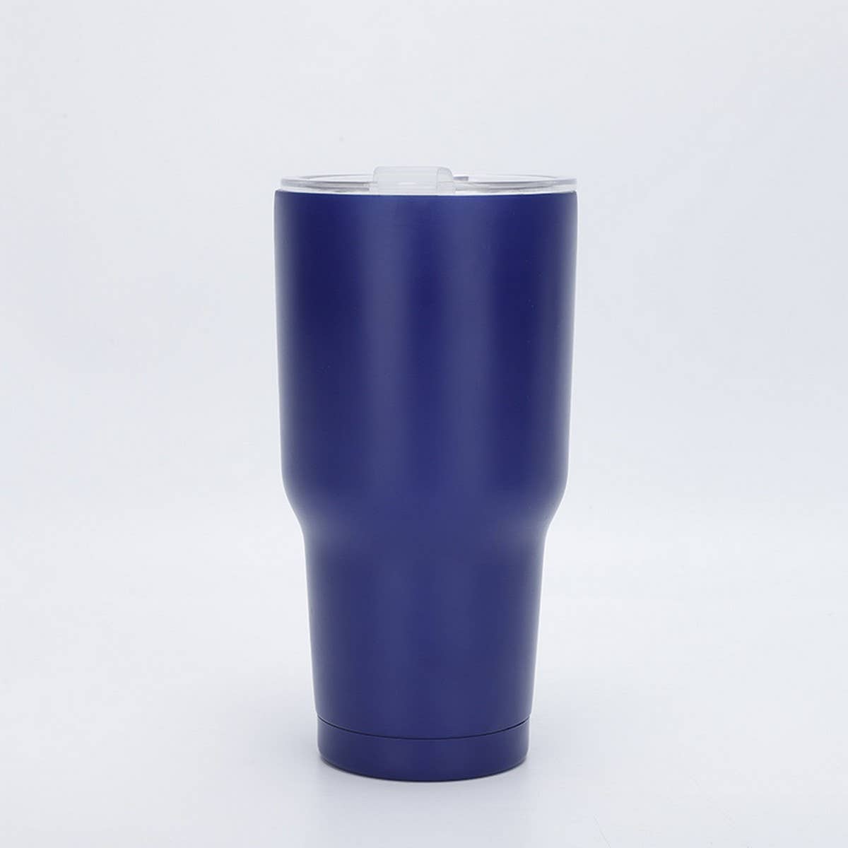 30OZ INSULATED CAR CUP 304 STEEL WITH STRAW_CWMM7907