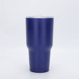 30OZ INSULATED CAR CUP 304 STEEL WITH STRAW_CWMM7907