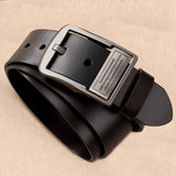 NEW BUSINESS CASUAL MENS BELTS_CWABE0461