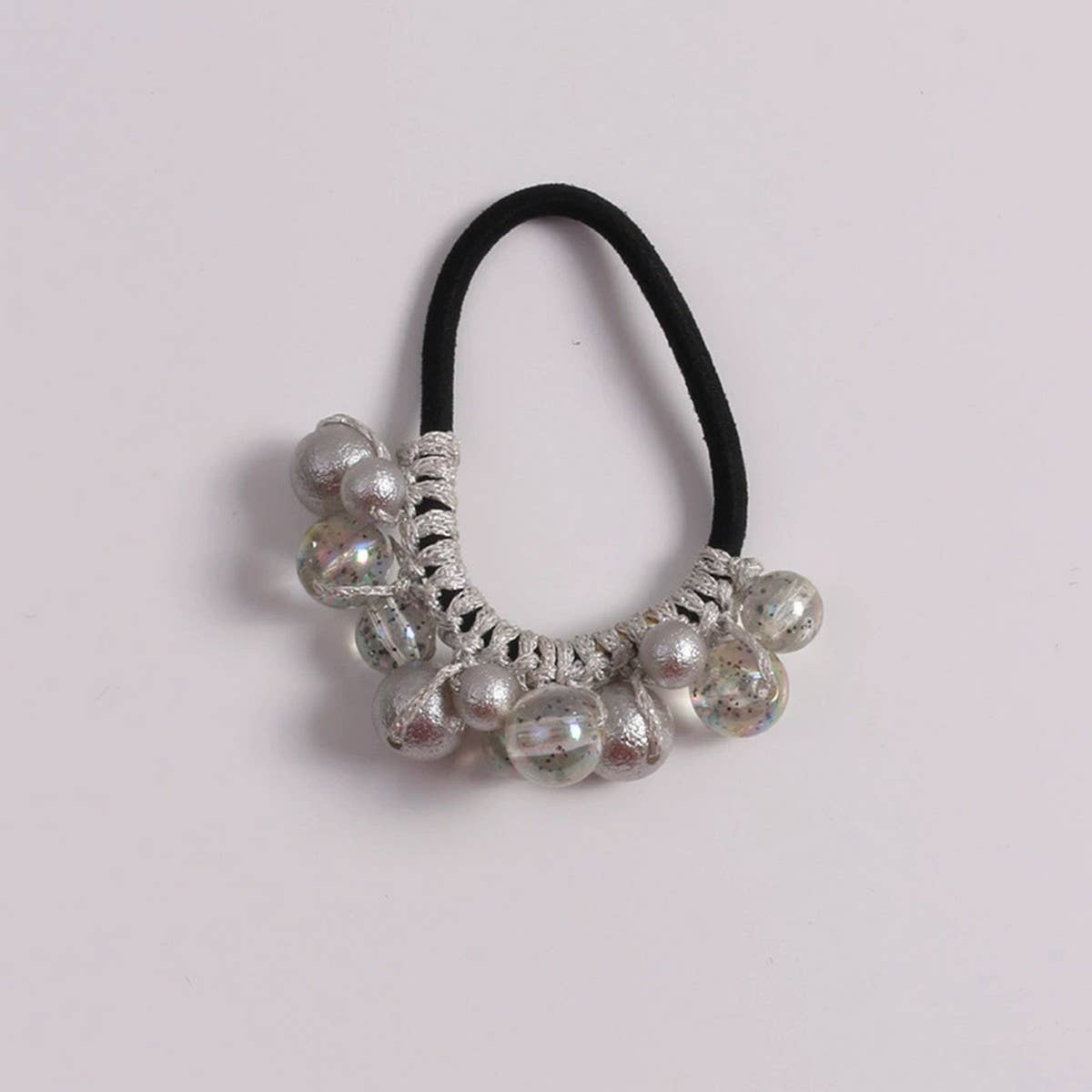 High Elasticity Hair Tie Cute New Design_Cwaha6872