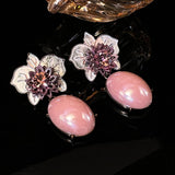 STYLISH VINTAGE FLOWER EARRINGS_CWAJE1122