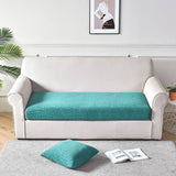 Waterproof Stretch Sofa Cover Solid Jacquard_Cwmm8306