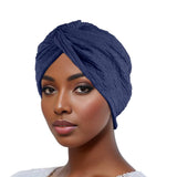 FASHIONABLE THICKENED ELASTIC ETHNIC HEADSCARF_CWASC2456