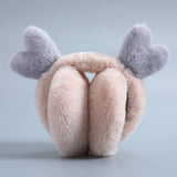 2024 NEW CUTE FOLDABLE WARM EARMUFFS_CWMM1415