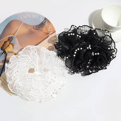 SIMPLE AND HOT SELLING FASHION PEARL HAIR BAND_CWAHA2259