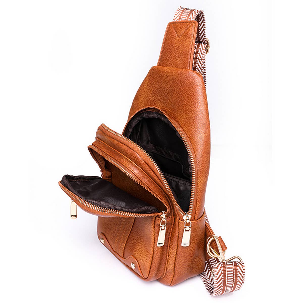 2024 NEW PORTABLE SHOULDER MESSENGER BAG_CWAB2710