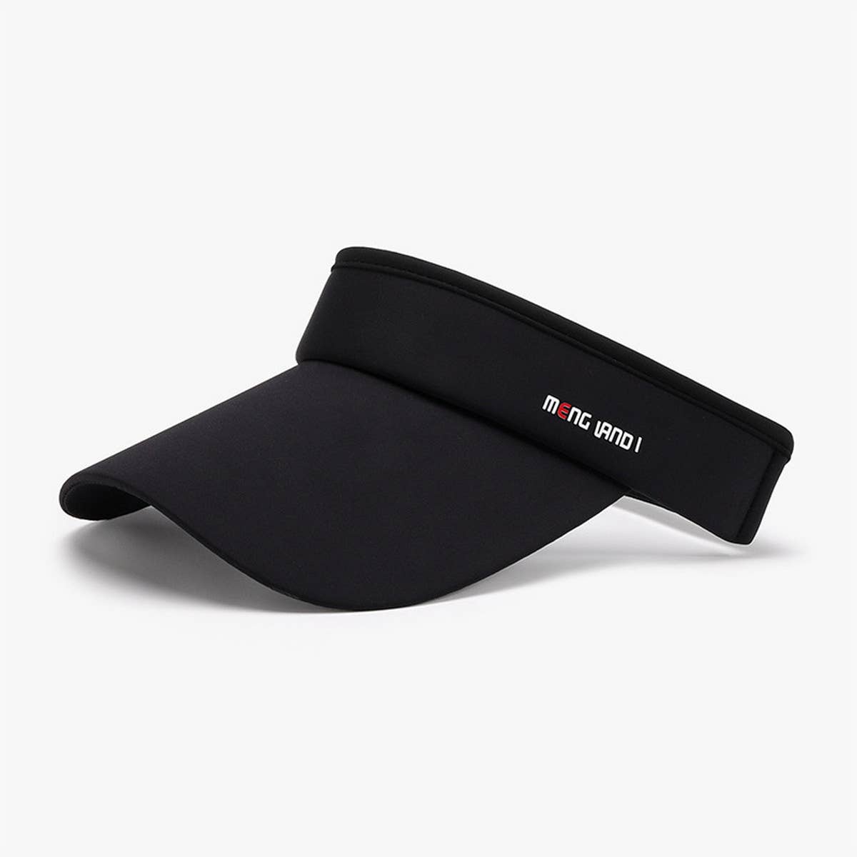 Women Summer Outdoor Anti-Uv Visor_Cwah1329