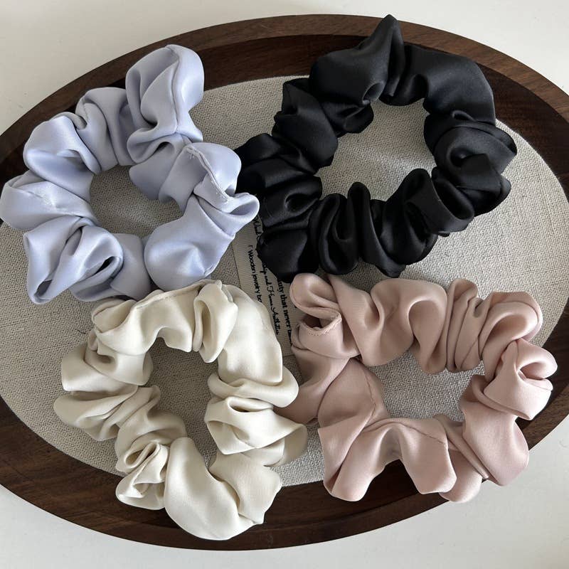 A Simple And Versatile Satin Style Hairband_Cwaha6499